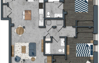 Partner-provided photo for $1730 unit