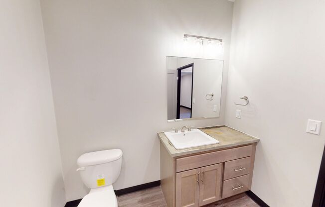 1 bed, 1 bath, 470 sqft, $1,090, Unit 3200-203