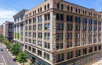 901 Washington Avenue #409