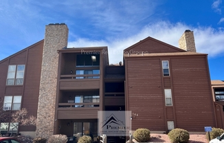 144 W ROCKRIMMON BLVD
