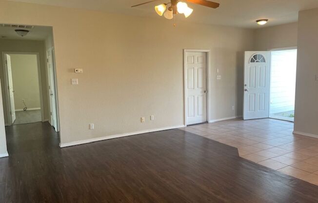 Flour Bluff 3 bedroom 2 bathroom