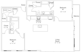 Partner-provided photo for $3877 unit