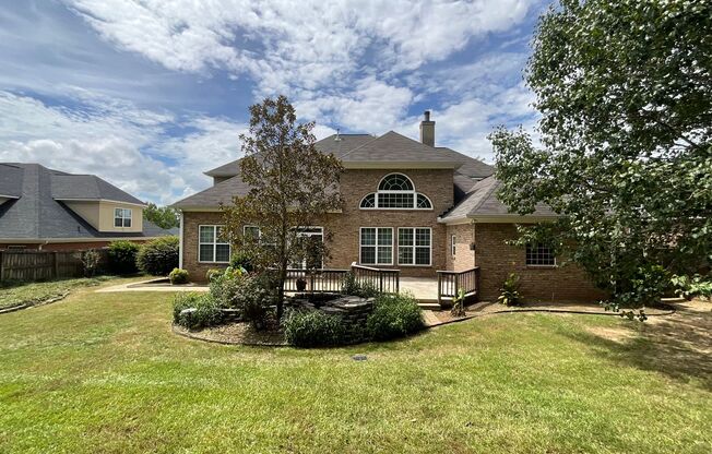 375 Barnsley Drive, Evans, Ga 30809