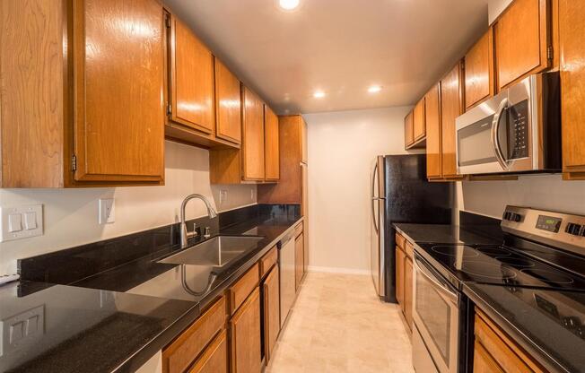 1 bed, 1 bath, $2,395, Unit 02