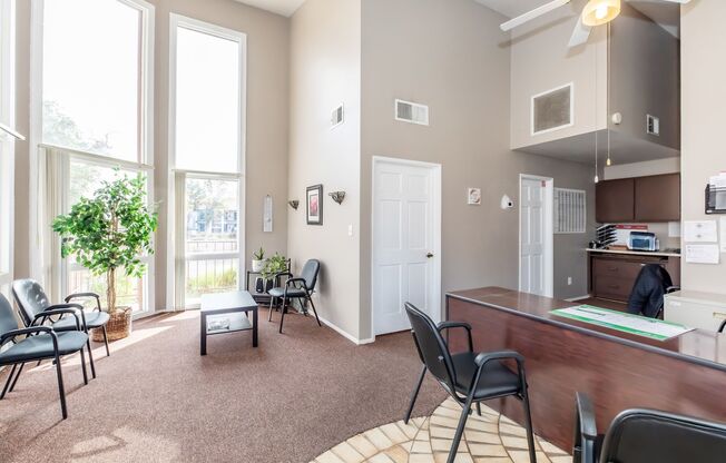 Sand Dollar Apartments