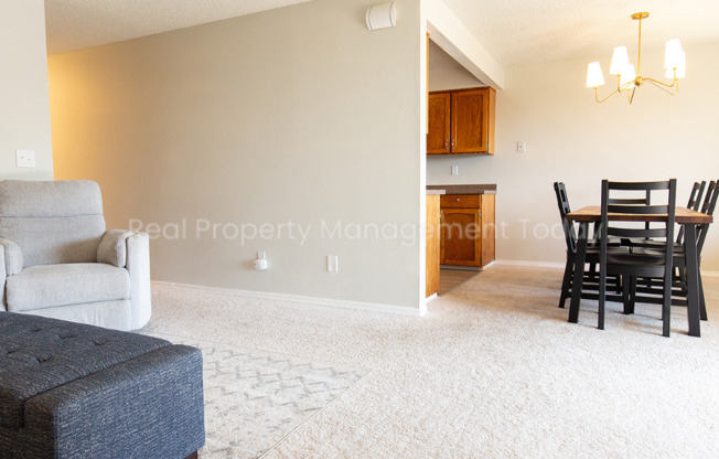 2 beds, 2 baths, $2,225