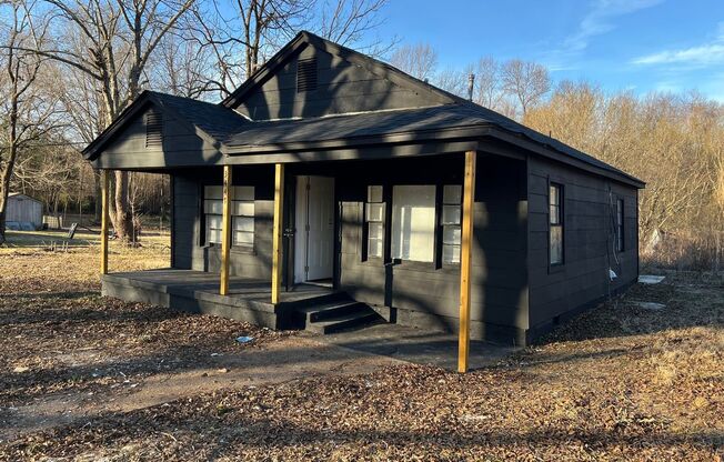 Beautiful 3 bedroom 1 bath