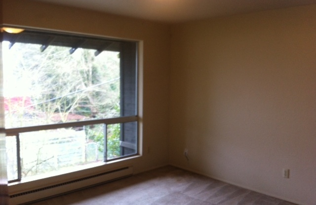 Bremerton Area Duplex