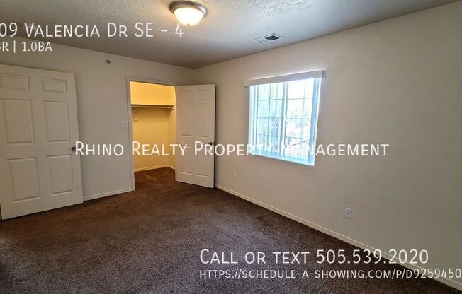509 VALENCIA DR SE 