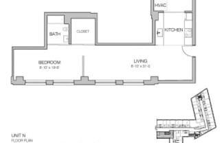 Partner-provided photo for $1295 unit