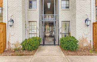 Beautiful 1/1 Condo in Dallas!