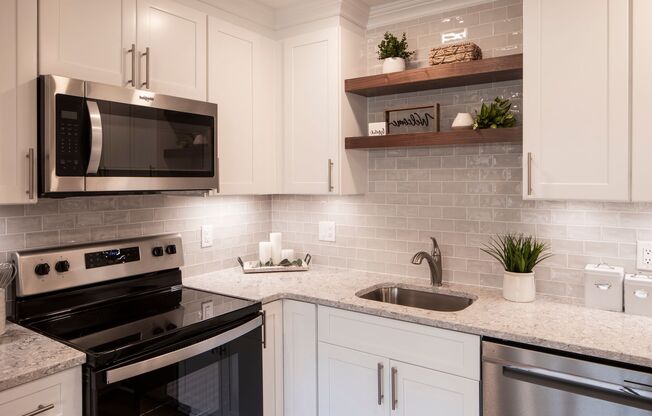 1 bed, 1 bath, 635 sqft, $2,395, Unit 305