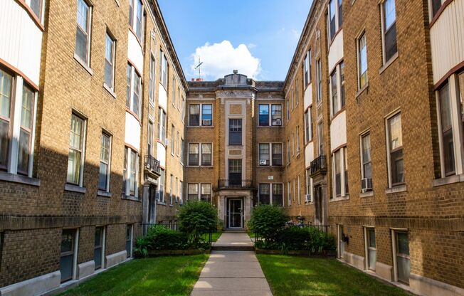 691 Seward