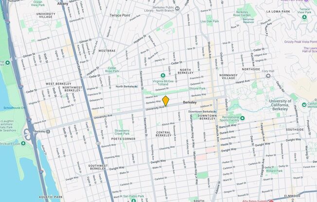 2 beds, 1 bath, 820 sqft, $3,500, Unit 205