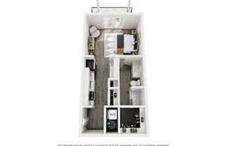 Partner-provided photo for $1001 unit