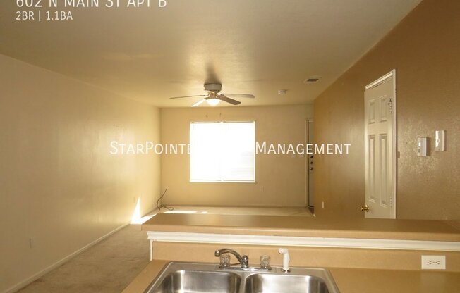 Partner-provided property photo