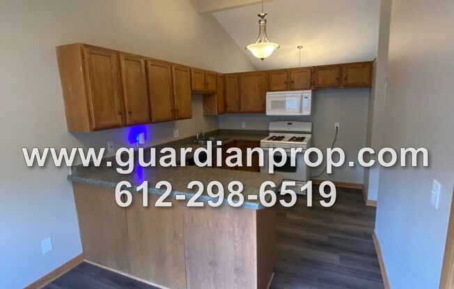 3 beds, 1.5 baths, $1,890