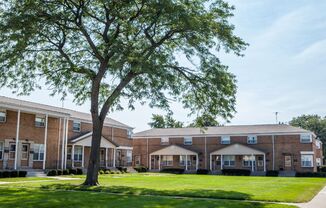 Boulevard North Townhomes