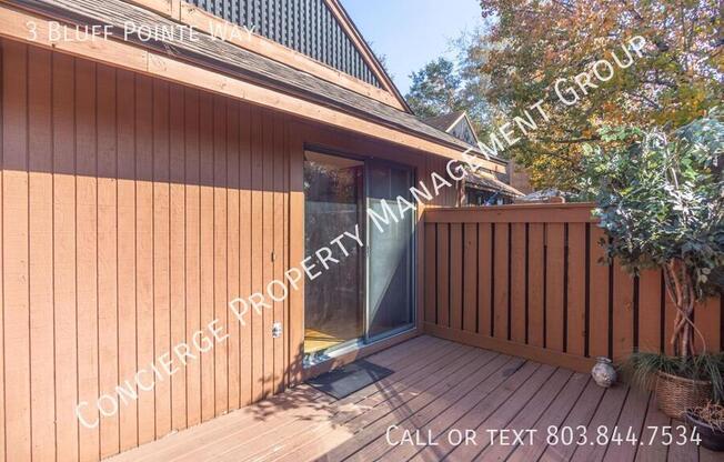 3 BLF POINTE WAY