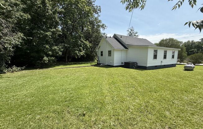 3 bd 2 ba House
