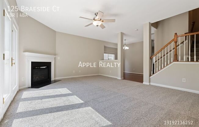 125 BRAESIDE CT