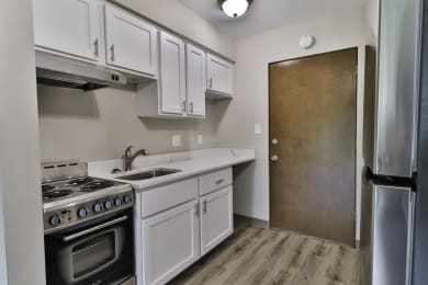 1 bed, 1 bath, 462 sqft, $916