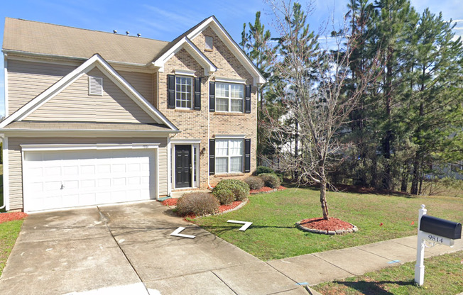 Spacious 4 bedroom, 2.5 bath Home Coming Available Soon