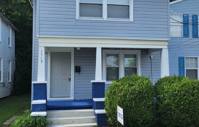 NORFOLK / ODU AREA FOR RENT!