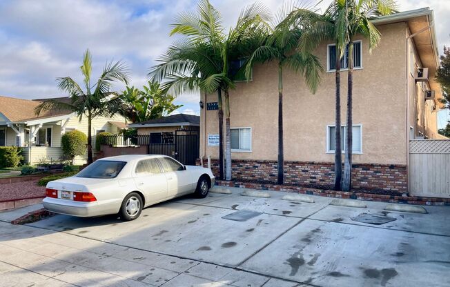 Charming one-bedroom/one-bath in North Park