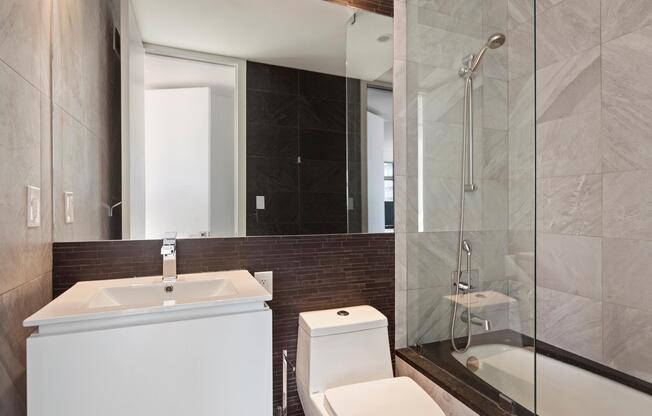2 beds, 2.5 baths, 1,494 sqft, $12,500, Unit 2903