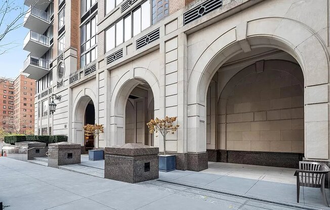 1 bed, 1 bath, 786 sqft, $6,100, Unit 11C