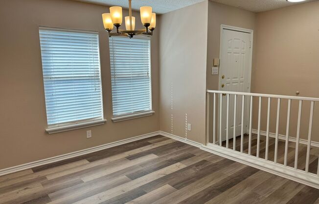 Welcome home to 8290 Morning Grove!