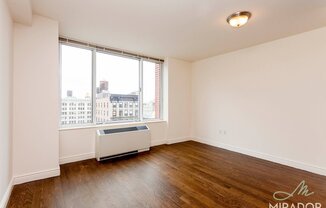 Studio, 1 bath, $4,300, Unit 1207