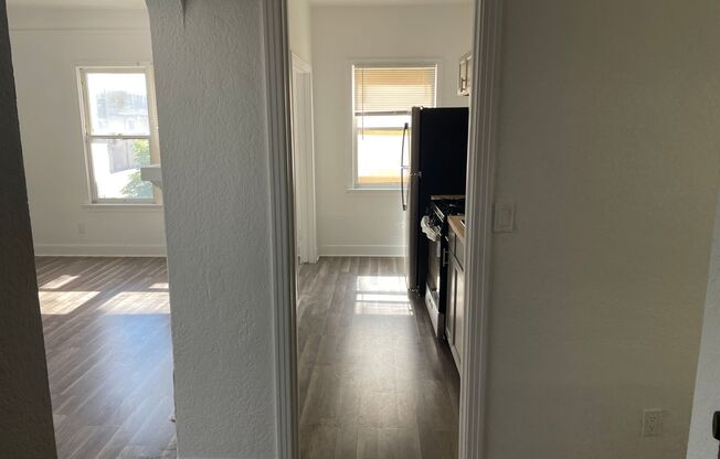 7th Street Apartments