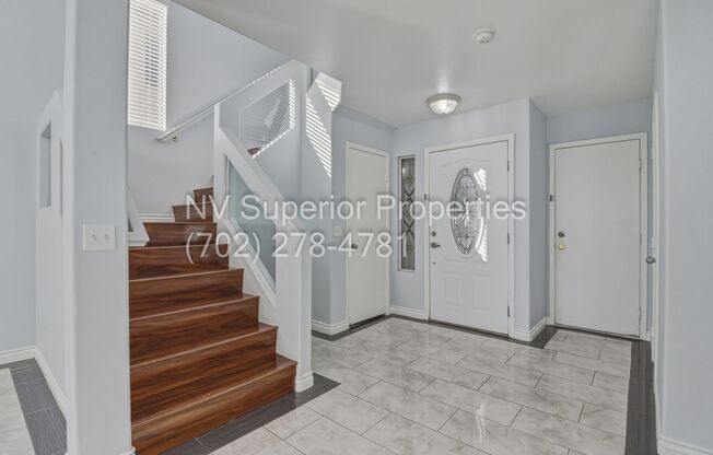 SE!!! 4 Bedrooms!! Master Downstairs!! No Carpet!! Synthetic Grass front and back!!