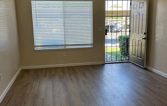 1 bed, 1 bath, 575 sqft, $1,475