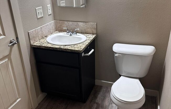 2 beds, 2 baths, 1,000 sqft, $1,545, Unit 104