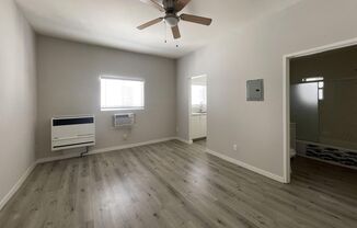 1 bed, 1 bath, 450 sqft, $1,650, Unit 304