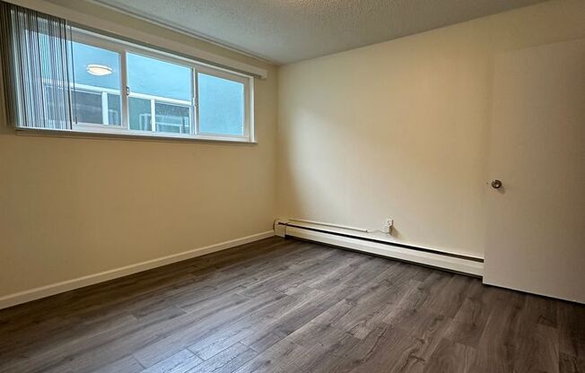 1 bed, 1 bath, $2,450, Unit #306