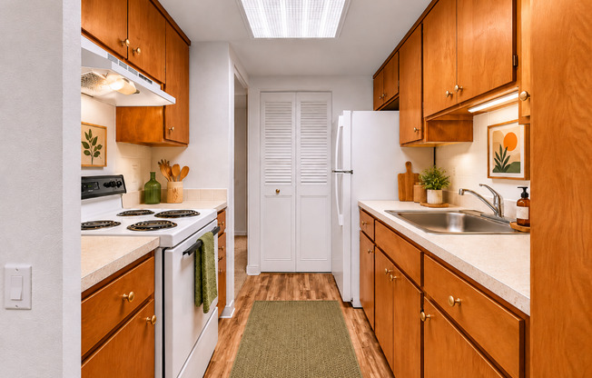 1 bed, 1 bath, 660 sqft, $1,400, Unit 1118
