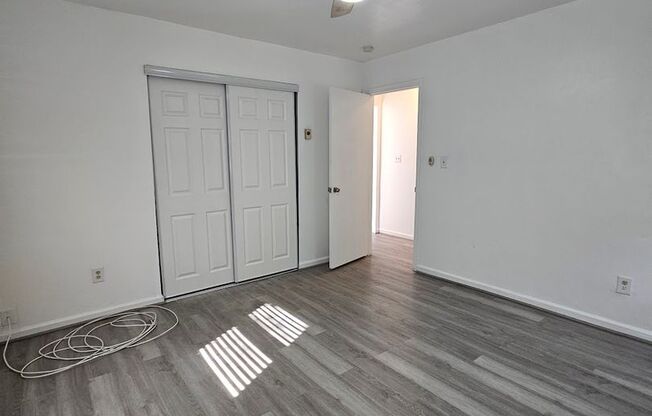 2 beds, 1 bath, $1,100, Unit 3111 Dunway St Unit A