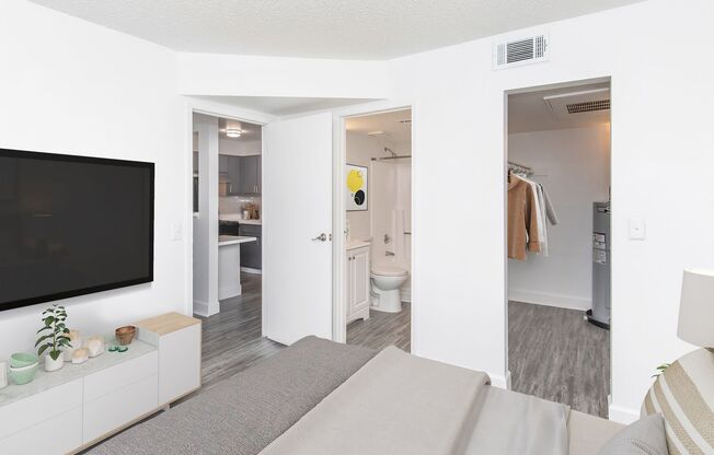 1 bed, 1 bath, 524 sqft, $1,099, Unit 221