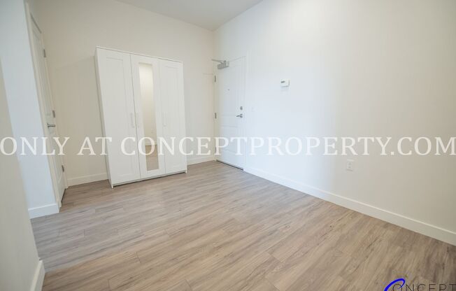 Studio, 1 bath, 400 sqft, $1,449, Unit 203