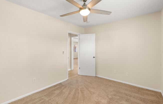 3 beds, 1.5 baths, 1,000 sqft, $2,550, Unit 4133-A