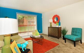 The Parks at Granite Apartments â Amarillo, TX