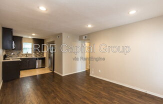 2 beds, 2 baths, 732 sqft, $1,280, Unit 224