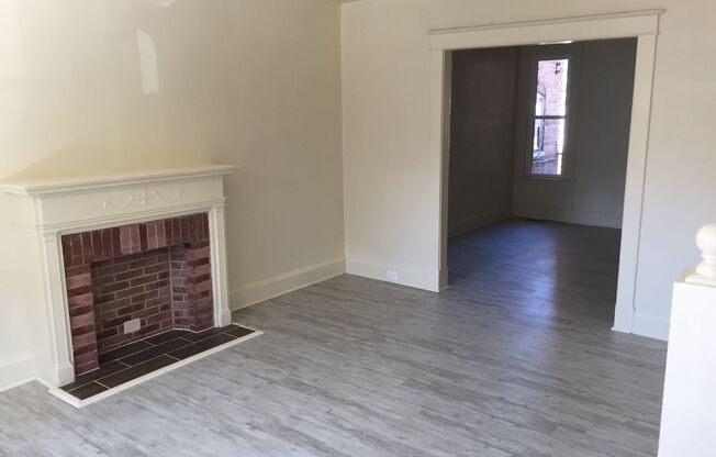 3 Bedroom Home for Rent !!