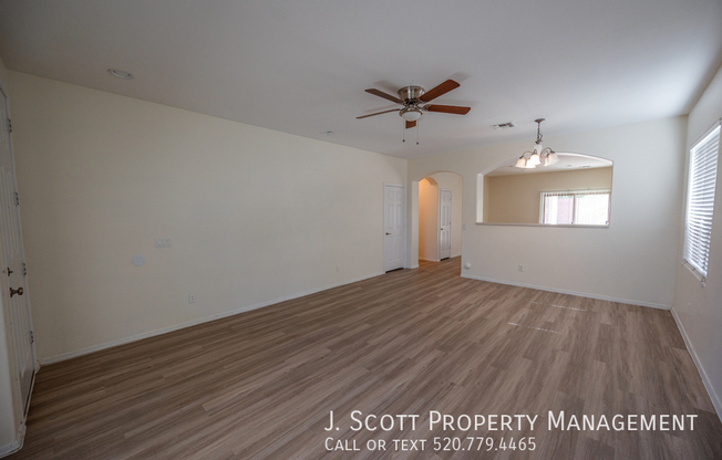 4540 E SUNDANCE AVE