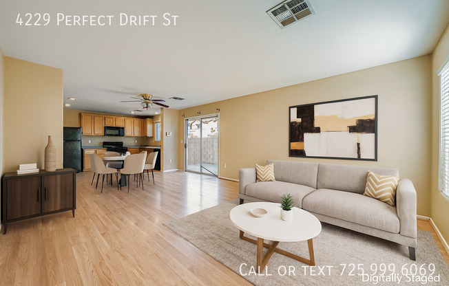 4229 PERFECT DRIFT ST