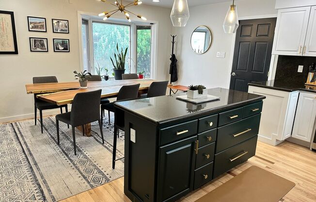 Beautiful 5 Bedroom Ranch in Virginia Vale